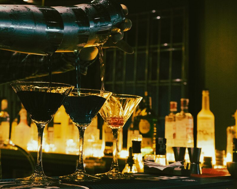 Barer og uteliv i Oslo – stemningsfullt cocktailbar-miljø